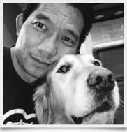 Michael Tokiwa, DVM