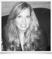 Jennifer Bruce, DVM