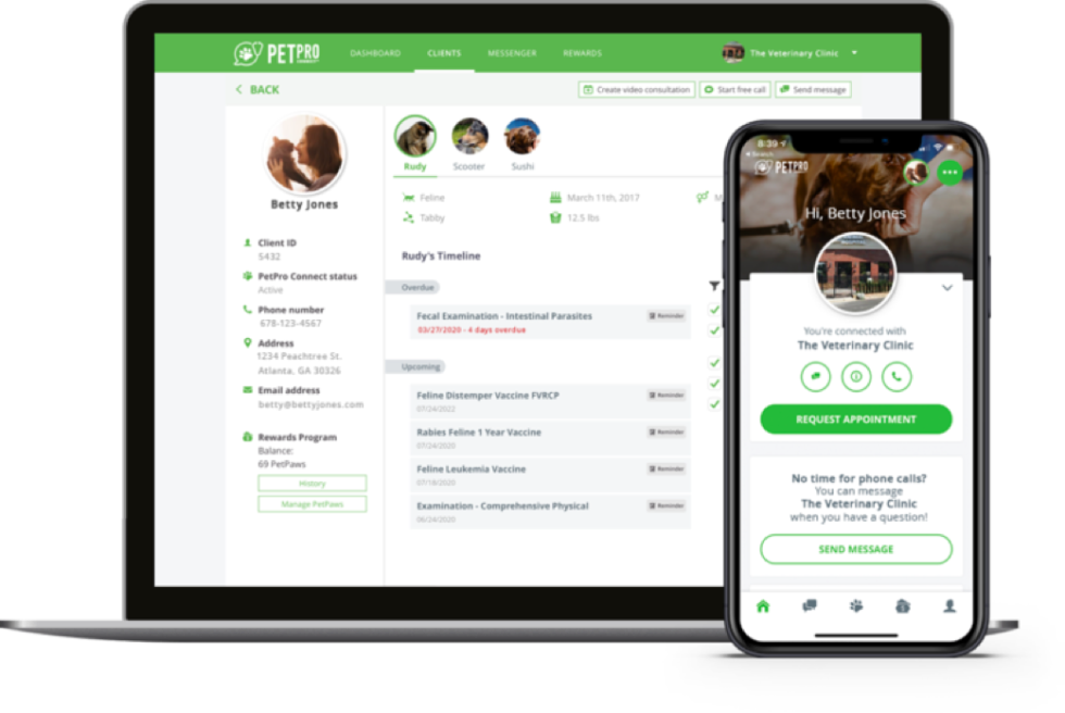 Our Veterinary App Progressive Veterinary Care Skillman, NJ 08558 Vet